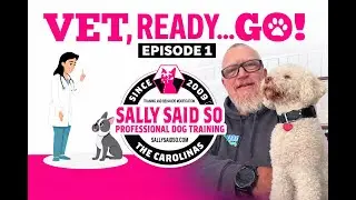 Vet, Ready...GO! Episode 1