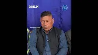 A Meitei Church group condemns Kuki militants&rsquo; cross on Thangjing hills