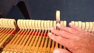 Kurtzmann pianos