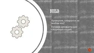 Введение в CI CD | Qoollo Education