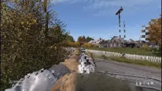 DayZ - Strikerrman