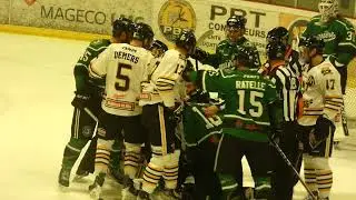 LNAH Melee vs le cool fm