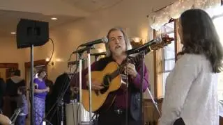 06 Susie Burke, David Surette, & Kent Allyn - We Will Meet Again & Here Comes The Sun