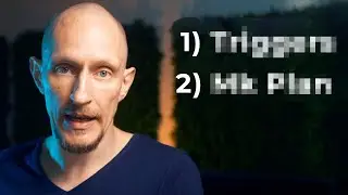 How to Quit Porn Addiction: the 2 things you MUST do