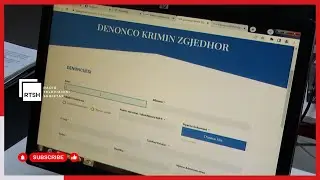 &ldquo;Denonco krimin zgjedhor&rdquo;, SPAK hap faqen online, ku mund t&euml; denoncohen zyrtar&euml;t