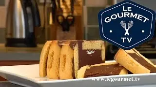 Chocolate Marquise Recipe - LeGourmetTV