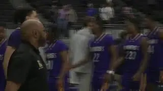 Pensacola Invitational - Consolation: Prairie View vs North Florida (11.23.25)