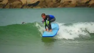 Baleal Surf Camp - Baleal- Peniche