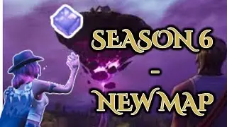 *NEW* SEASON 6 UPDATES | THE END OF SPRAY META | Fortnite Battle Royale Season 6