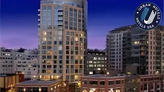 1 Hotel Seattle | Seattle (WA), United States | Hotel Review 🌟