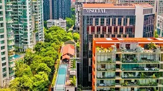 M Social Singapore