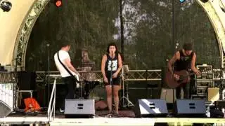 Ezin gelditu (Kuraia) OCCHI DI FARFALLA @Kling Festival 2015