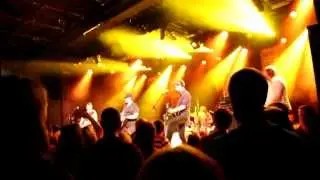Static in the Stars - Kings of Last Call (Commodore Ballroom in Vancouver)