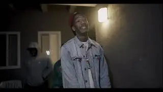 Cashclick Gunnaman  - Presence Of A Boss (official video) Dir @strangefilms3
