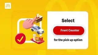 Order Ahead Service
