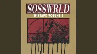 The Sizzzla (feat. Bob Soss, samsraps, Grant Fore & UGGGY)