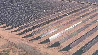 Enernew Brand Launch | Solar Power Park Developer | Enernew Energy