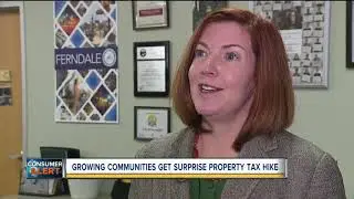 Metro Detroit homeowners blindsided by unexpected property taxes