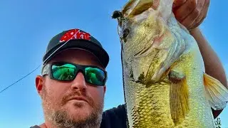 Table Rock Lake Fishing Report October 2, 2025 with Captain Spencer Clark 
