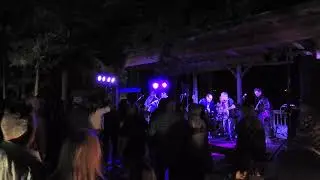 Super Jam at Sunset Bar & Grill in Wilson Sun. 8-31-2025 Everybody Just Jams Out 