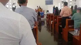 Opening Song For Divine Service
