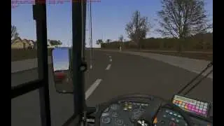 OMSI 2 - Next-gen simulace autobusů #1