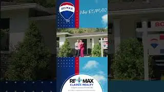 Why REMAX?