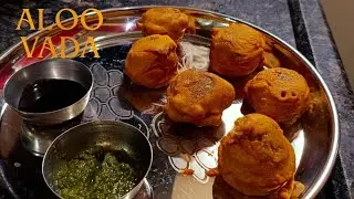 How to make Aloo vada #moment #aloo #vada #fry #oil #indian food#recipe #masala #tadka  