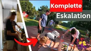 REIZÜBERFLUTUNG auf Markt und Riesenspaß in Sportpark👟 | Istanbultrip #2