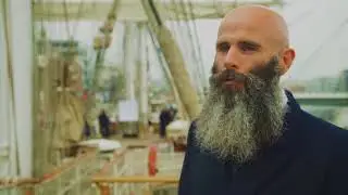 An Interview with Gweltaz Thirion of Belem.