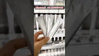 protein powder packing machine|multi row stick protein powder packing machine factory#proteinpowder