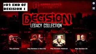 Decision Legacy Collection Gameplay [#02] (25-07-2025)