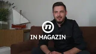 Član žirija Masterchefa Stjepan Vukadin otkriva kako je umalo postao svećenik IN magazin