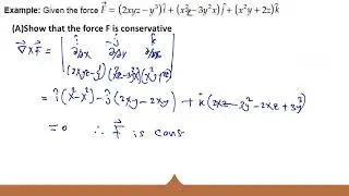 Mathematical Physics: Ch (1) - Part (11)   