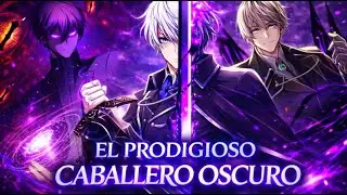 La Hora del Genio &ndash;  NOX | El Prodigioso Caballero Oscuro con Tiempo Limitado (Arte sin Talento)