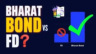 Bharat Bond ETF - Indexation benefits