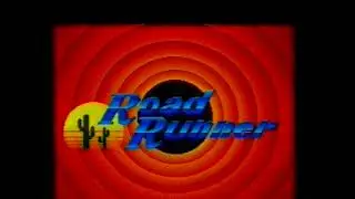 Let's Play BONUS - Мир Денди - Road Runner's Death Valley Rally (SNES) PAL 60 cut 002
