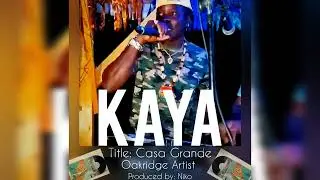 Vinij | Kaya - Casa Grande | Produced by: Niko a pandy town producer