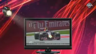 Armin van Buuren feat  Olav Mol   Max Verstappen wint!!!!!!