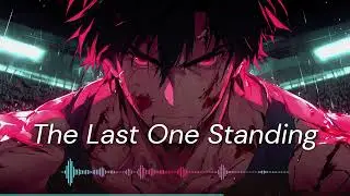 The Last One Standing - Overdope Records | Cinematic Pop