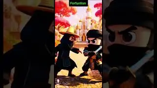 EPS3 :tungtung vs asasino cappucino 🔥who win?#3danimation #tungtungtungsahur #shorts #fyp #viral