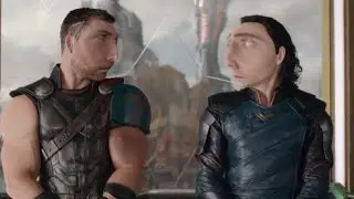 Thor and Loki meme compilation