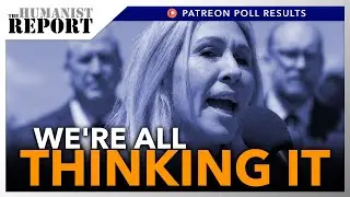 Are Most Americans Stupid? | Patreon Poll