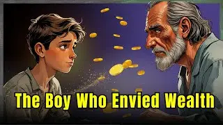 The True Meaning of Wealth | Short Inspirational Moral Story