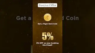 Diwali Offer 2025: Own Your Dream Home in Bhubaneswar!