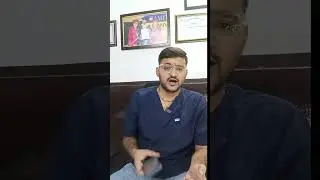 🚨 NCAHP new registration process | Register as physiotherapist | #youtubeshorts #shorts #trending