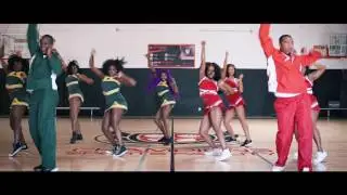 Freaky Boiz - Make It Hot [Official Music Video]
