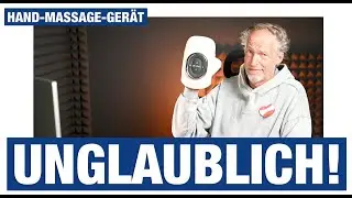Endlich Entspannung f&uuml;r H&auml;nde & Finger &ndash; mein ehrliches Fazit zur Bob & Brad Handmassage 💙