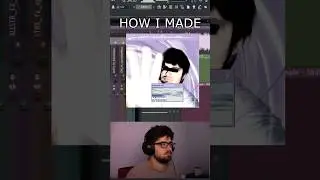 How I made my new song 