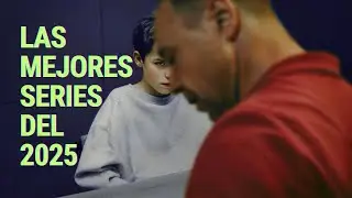 Las series IMPERDIBLES de 2025 que tienes que ver